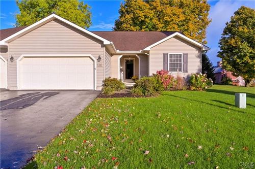 100 Van Tassel Lane, Lee, NY, 13440 | Card Image