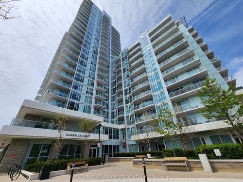 1004-10 Deerlick Crt, North York, ON, M3A0A7 | Card Image
