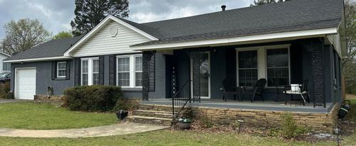 156 W James Rd, Clinton, AR, 72031-6852 | Card Image