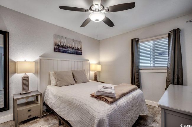 902 - 1012 N Waccamaw Dr, Condo with 2 bedrooms, 2 bathrooms and null parking in Murrells Inlet SC | Image 11