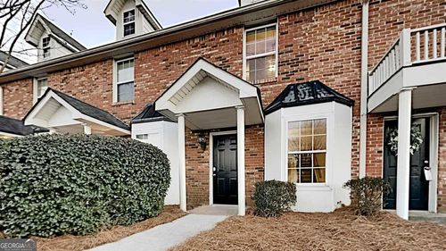 36 Intown Place, Fayetteville, GA, 30214 | Card Image