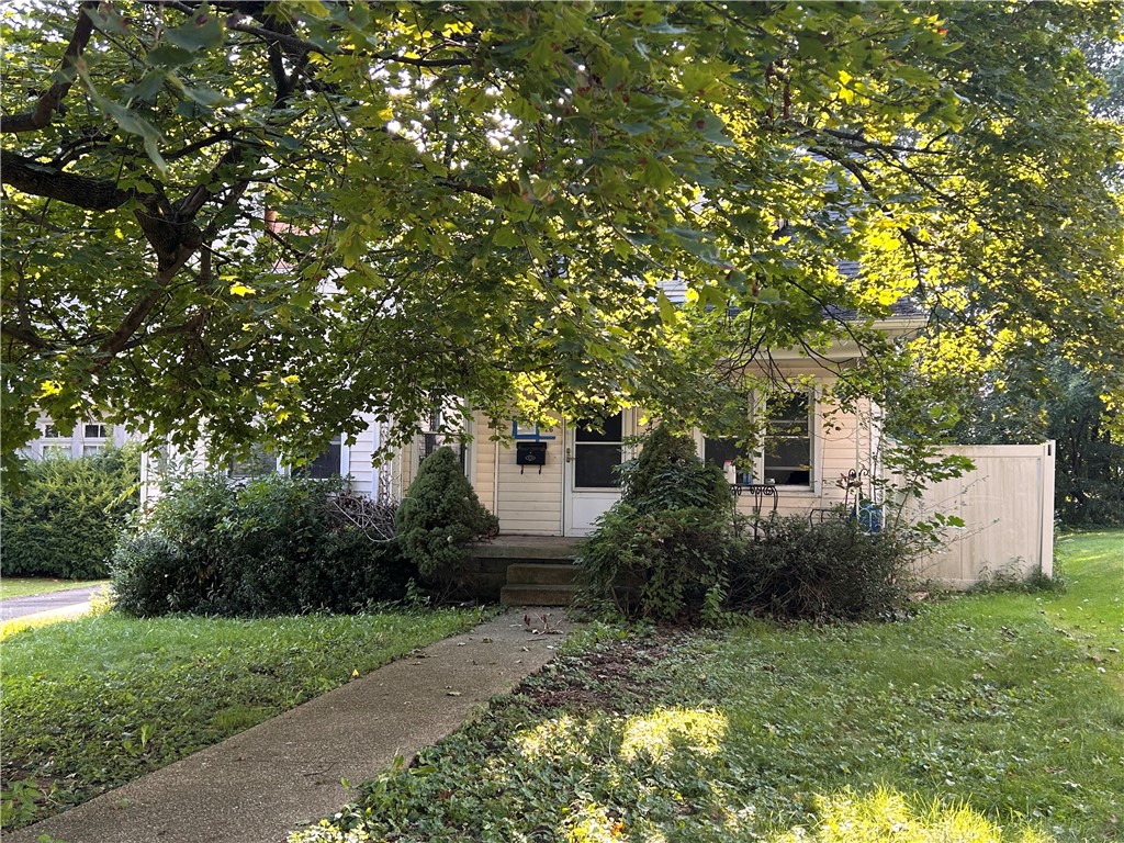 Residential in Indiana Boro 2