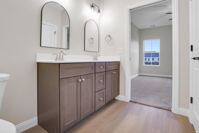 1714 Venture Dr, House other with 3 bedrooms, 2 bathrooms and null parking in Evansville IN | Image 20