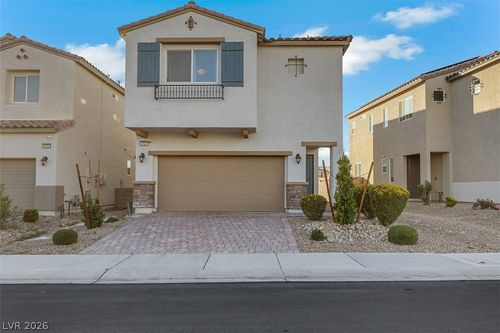4727 Agave Cactus St, North Las Vegas, NV, 89031-4516 | Card Image