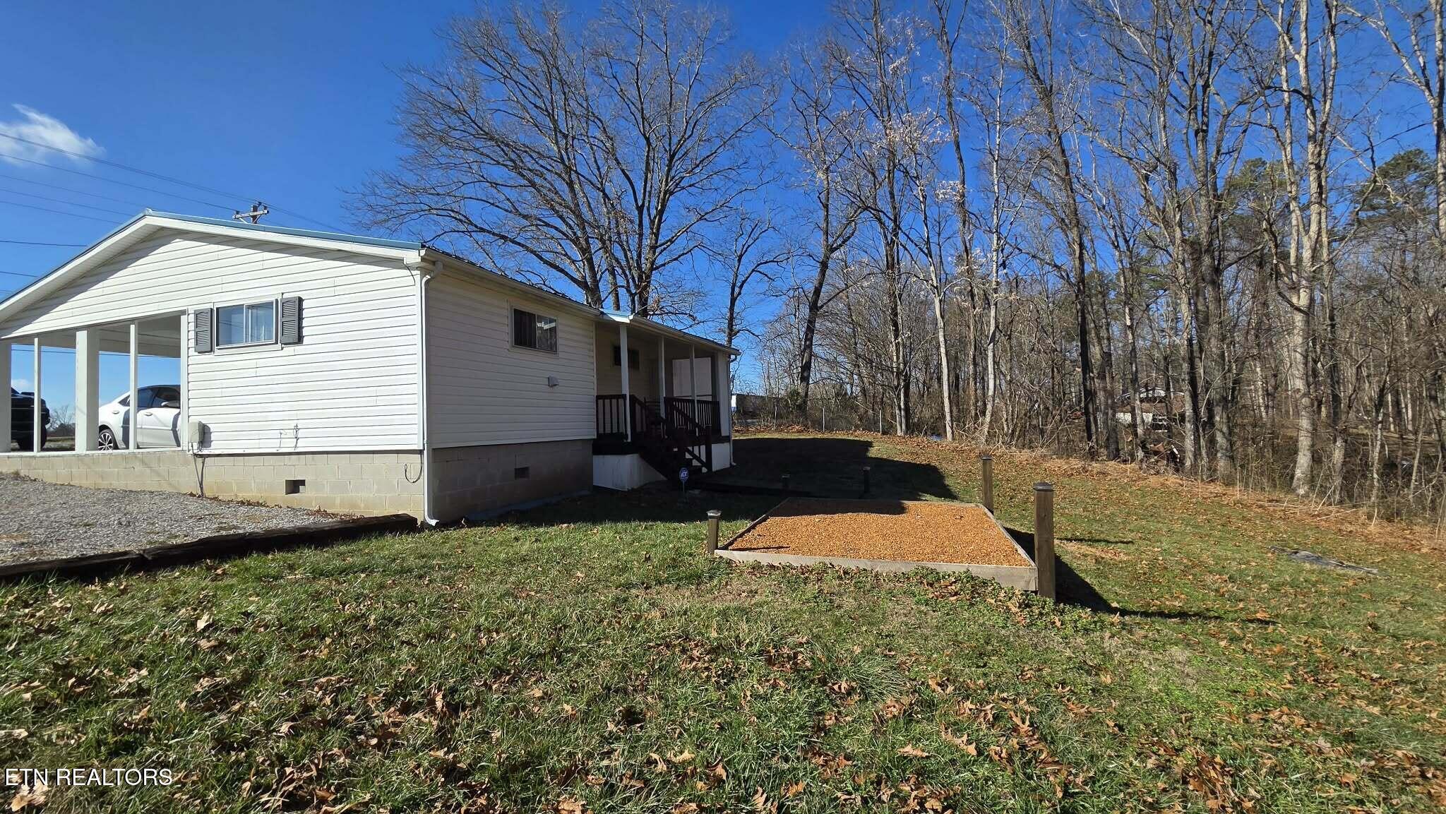 Residential in Jamestown 5
