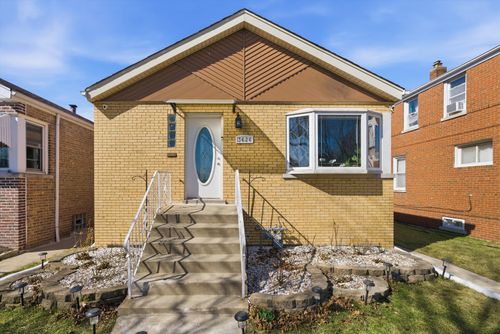 3626 S 56th Ct, Cicero, IL, 60804-4309 | Card Image