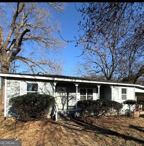 1181 Thyatira Brockton Road, Jefferson, GA, 30549 | Card Image