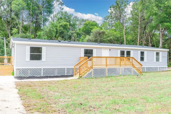 3124 N Cannes Pt, House other with 4 bedrooms, 2 bathrooms and null parking in HERNANDO FL | Image 39