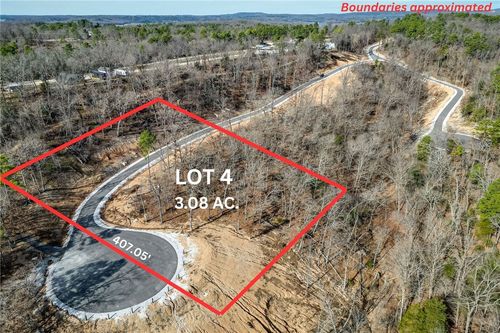 Lot 4 Winterberry Ln, Rogers, AR, 72756 | Card Image