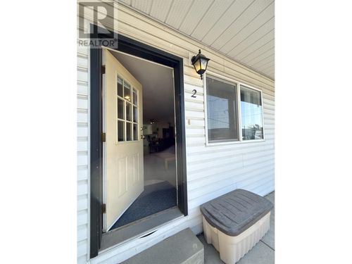 2-1164 Second Ave N, Williams Lake, BC, V2G1X8 | Card Image