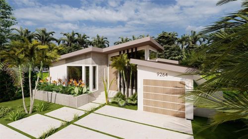 9264 Byron Ave, Surfside, FL, 33154-3028 | Card Image