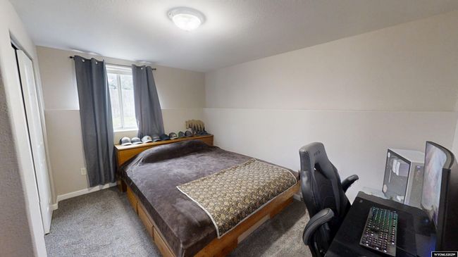 1306 E 19 Th St, House other with 4 bedrooms, 2 bathrooms and null parking in Casper WY | Image 21