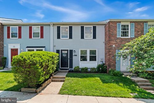 9946 Canvasback Way, DAMASCUS, MD, 20872-2374 | Card Image
