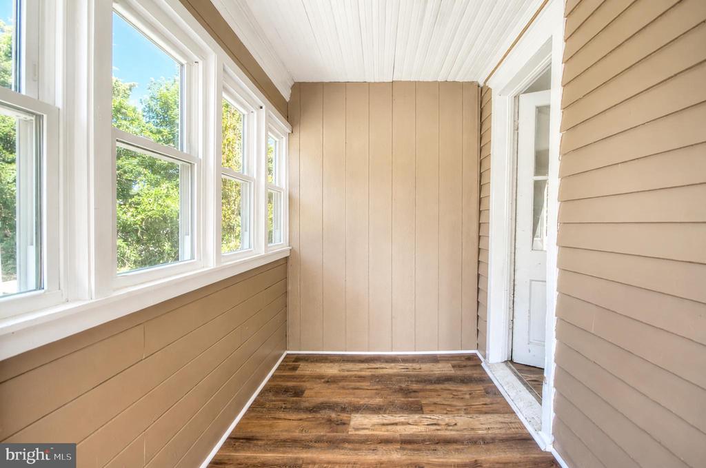 Residential in NEWFIELD 4