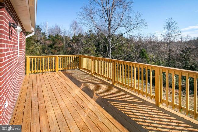 19196 Ferguson Ln, House other with 3 bedrooms, 2 bathrooms and null parking in JEFFERSONTON VA | Image 31