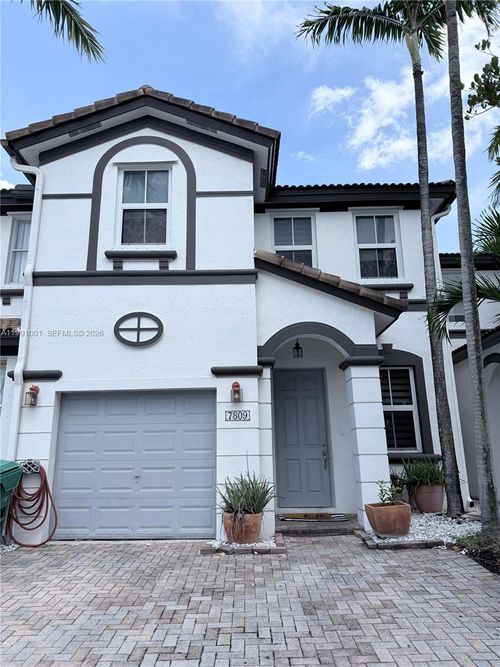 7809 Nw 114th Path, Doral, FL, 33178-1385 | Card Image
