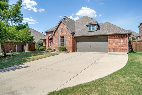 12808 Royal Ascot Dr, Fort Worth, TX, 76244-7275 | Card Image