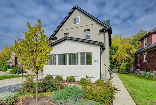160 Homewood Ave, Kitchener, ON, N2M1W9 | Card Image