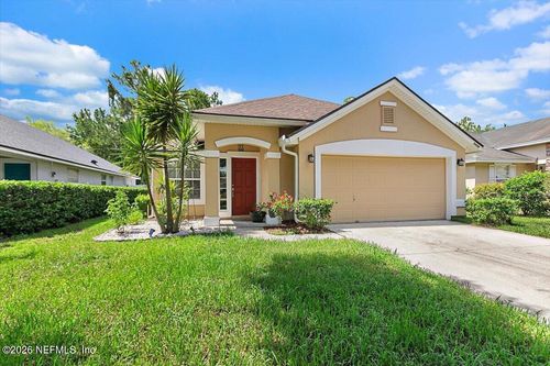 5888 Wind Cave Lane, Jacksonville, FL, 32258 | Card Image