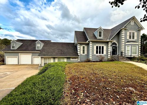 3342 Highfield Dr, Moody, AL, 35004-2658 | Card Image