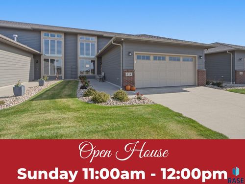 614 S Mary Gene Ave, Sioux Falls, SD, 57106-7074 | Card Image