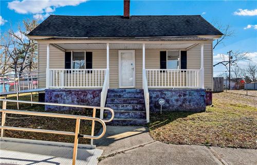 175 Duke St, Cooleemee, NC, 27014-0077 | Card Image