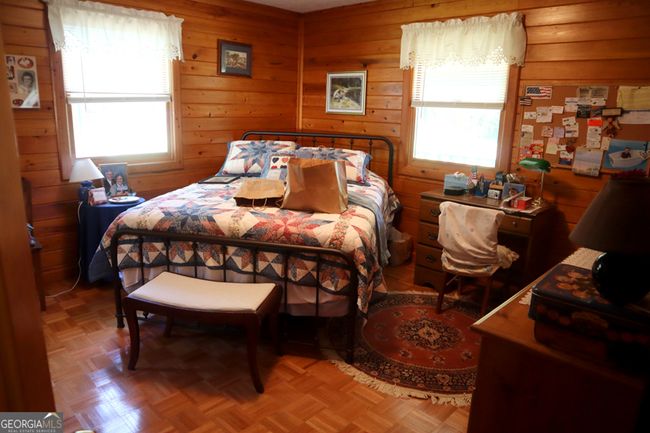 671 Pine Lake Dr, House other with 2 bedrooms, 1 bathrooms and null parking in Sparta GA | Image 19