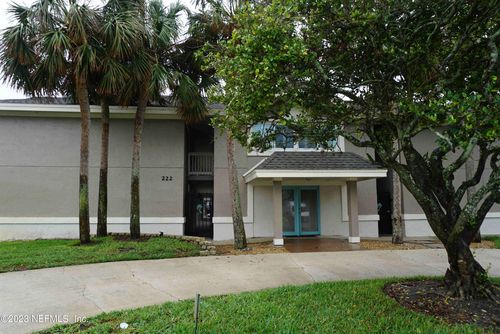 201d-222 14th Ave N, Jacksonville Beach, FL, 32250-7384 | Card Image