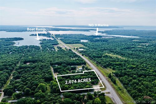 2 Selmon Rd, Eufaula, OK, 74432 | Card Image