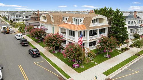 2436 Wesley Ave, Ocean City, NJ, 08226-2437 | Card Image