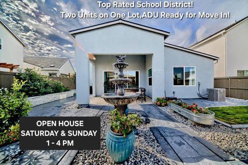 2931 Granger St, Tracy, CA, 95377-8933 | Card Image