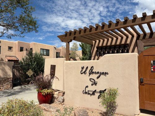 unit-26-103 Catron St, Santa Fe, NM, 87501-2837 | Card Image