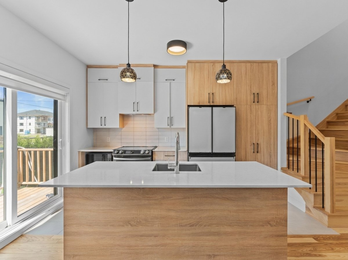 Residential Lease in Boisbriand 5