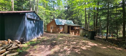 2446 Red Fox Road, Portville, NY, 14770 | Card Image