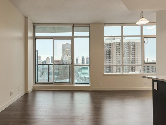 1401 - 788 12 Ave Sw, Condo with 1 bedrooms, 1 bathrooms and 1 parking in Calgary AB | Image 26