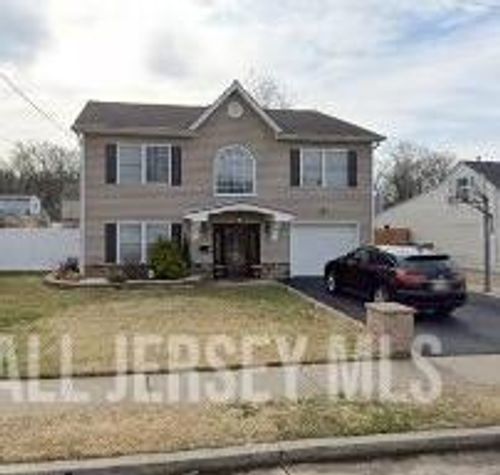 31 Parkerson Rd, Edison, NJ, 08817-4108 | Card Image
