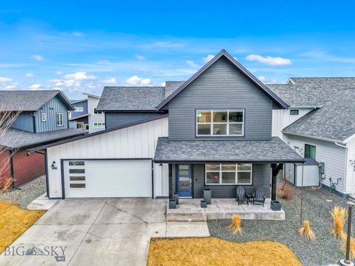 5378 Debour Ln, Bozeman, MT, 59718-5555 | Card Image