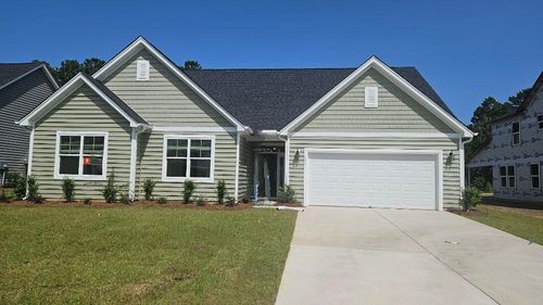 259 Huguenot Trl, Huger, SC, 29450-9824 | Card Image