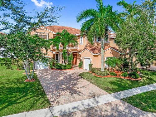 514 Cresta Cir, West Palm Beach, FL, 33413-1044 | Card Image