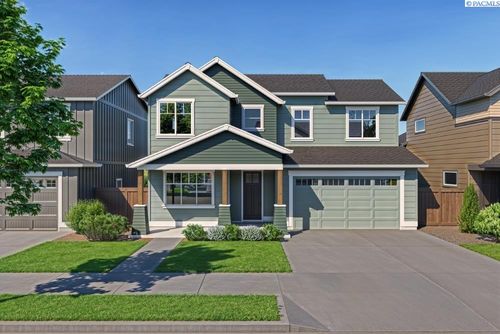 12106 Aldridge Ct, Pasco, WA, 99301 | Card Image