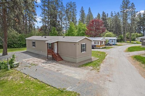 5 Columbia Dr, Kettle Falls, WA, 99141-9464 | Card Image