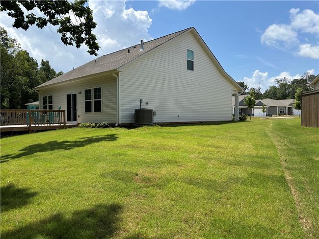 413 Sonoma Ct, House other with 3 bedrooms, 3 bathrooms and null parking in Seneca SC | Image 27