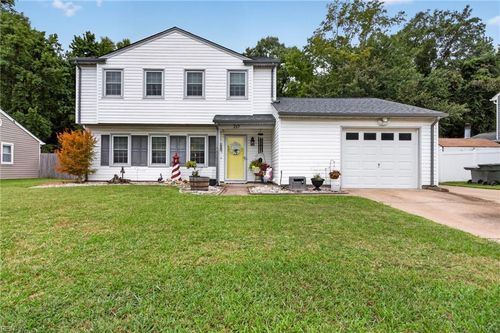 217 Eastlawn Dr, Hampton, VA, 23664-1846 | Card Image