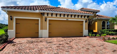 801 San Raphael St, POINCIANA, FL, 34759-3909 | Card Image