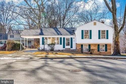 7 Elmwood Ct, ROCKVILLE, MD, 20850-2935 | Card Image