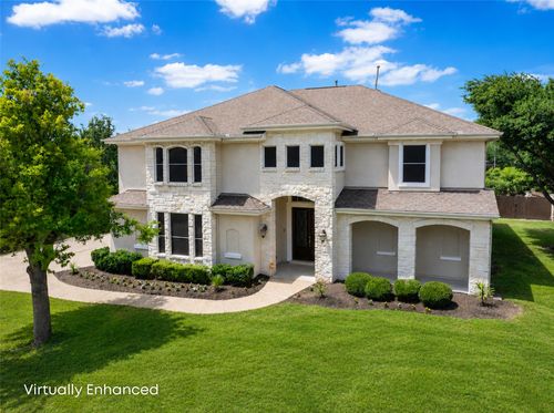 3500 Hamlet Cove, Round Rock, TX, 78664 | Card Image