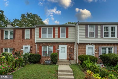 27 Briarstone Ln, GAITHERSBURG, MD, 20877-1849 | Card Image