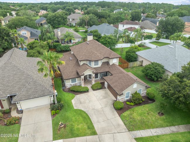 13764 Shady Woods St N, House other with 3 bedrooms, 3 bathrooms and null parking in Jacksonville FL | Image 47