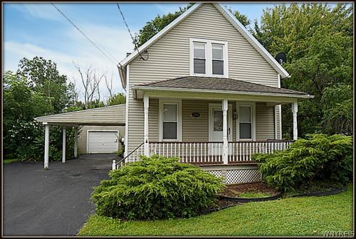 2398 Niagara Road, Wheatfield, NY, 14304 | Card Image