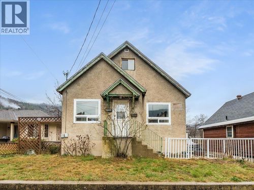 1550 Columbia Ave, Trail, BC, V1R1J9 | Card Image